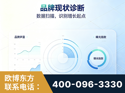 湘潭-品牌现状诊断